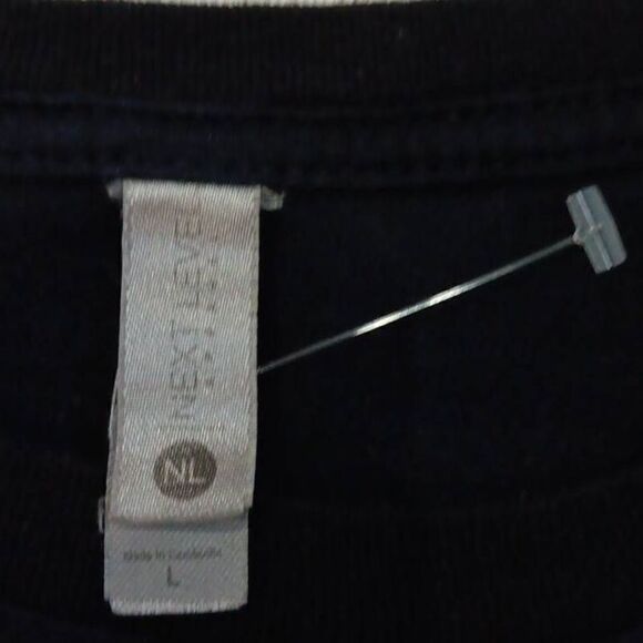 Absolute & The Bruins Tshirt.Size: Large Brand: Next Level Apparel - Picture 2 of 4